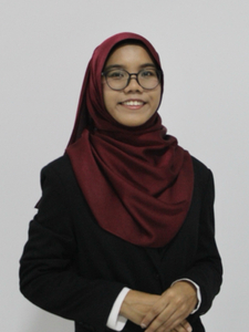Damia Aqeelah profile picture