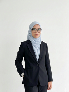 Damia Aqeelah's profile picture