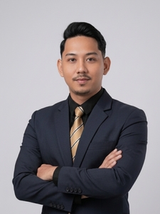 Afiq Kay's profile picture