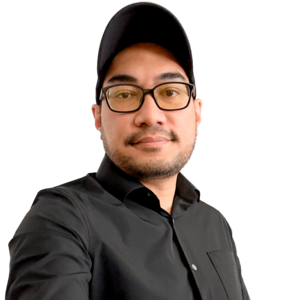 Azriq Anuar's profile picture