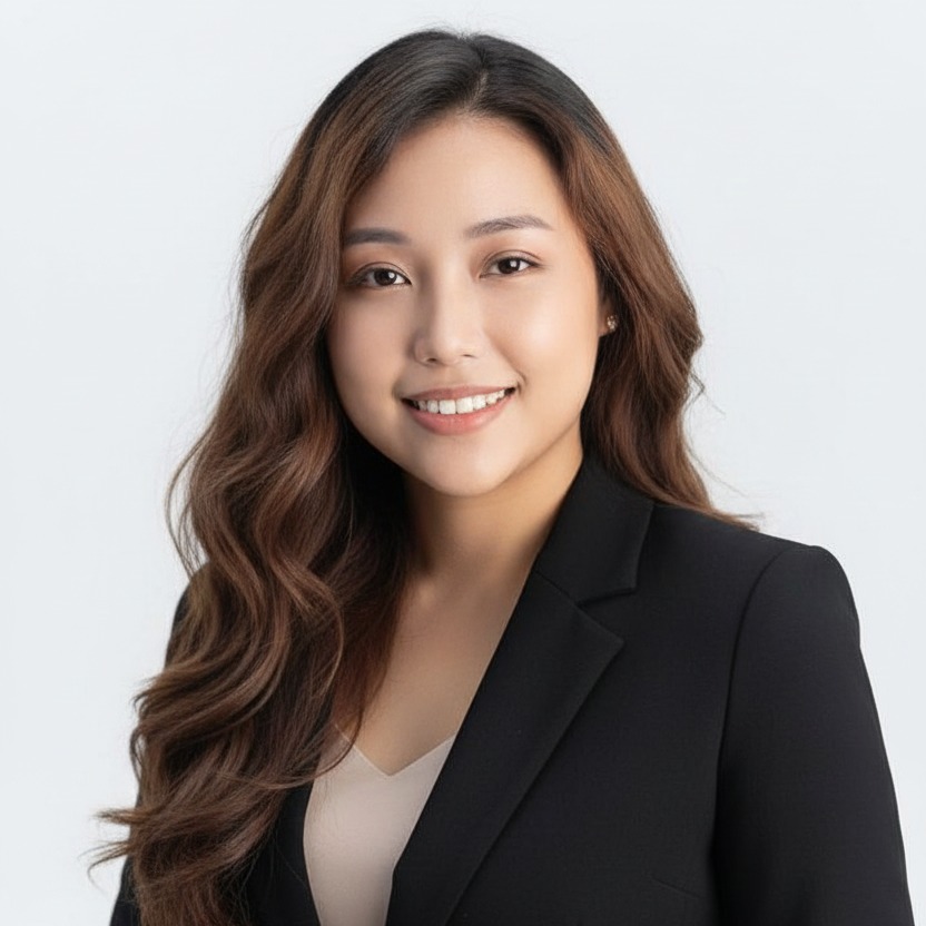 Aibi Wang profile picture