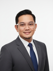 SALLAM YUSOF's profile picture