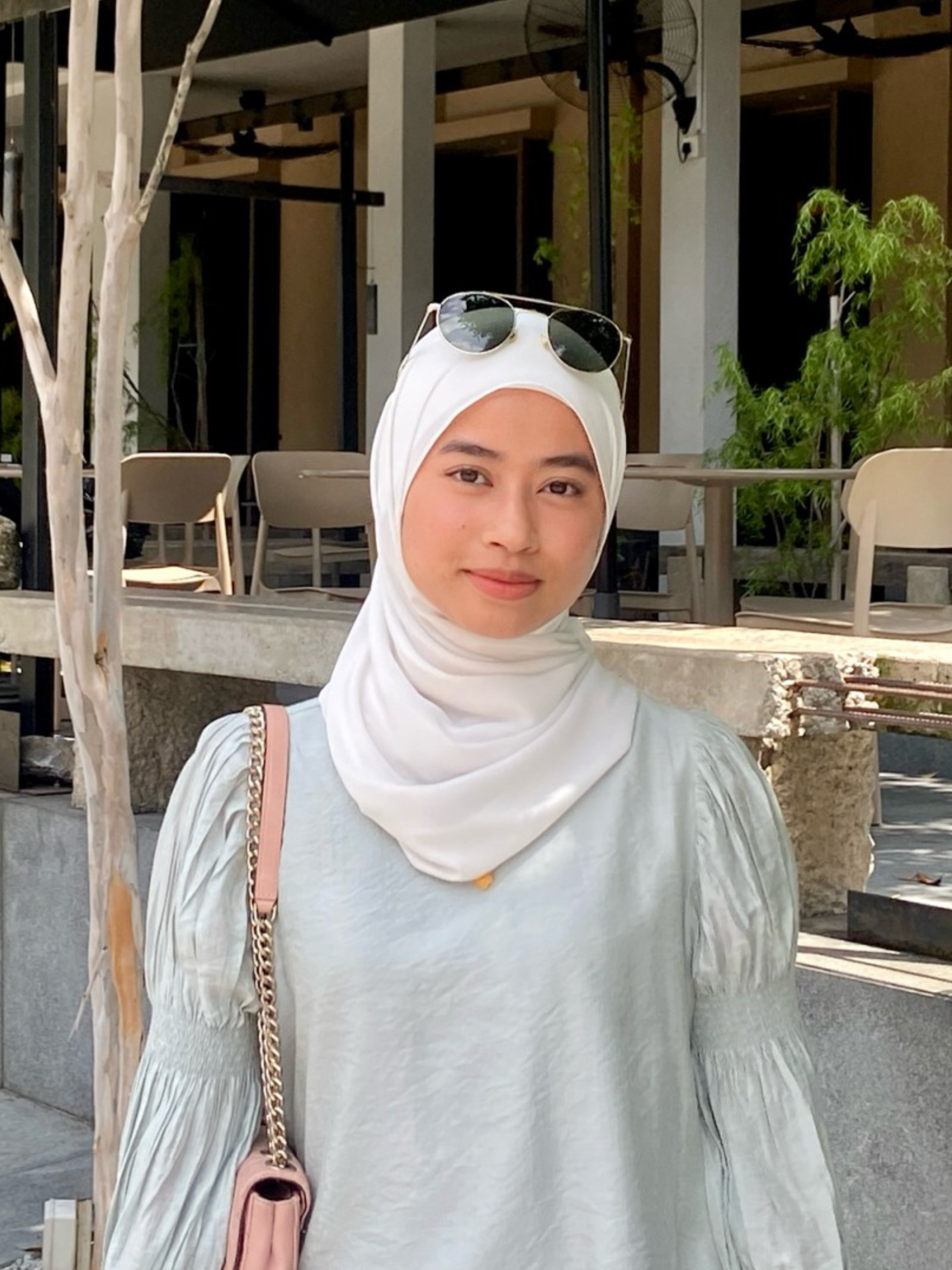 Aisyah Azmil profile picture