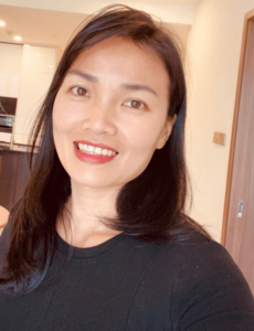 Cao Thi Hoai Yen's profile picture