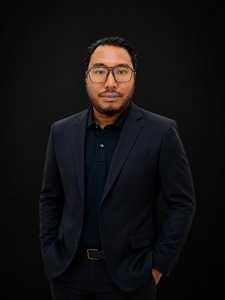 Khairil Hanafi's profile picture