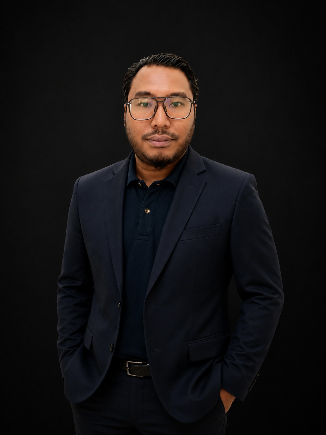 Khairil Hanafi profile picture