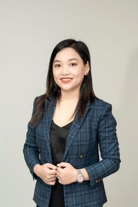 Tran Thi Thu Hien's profile picture