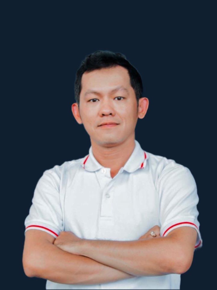Nguyen Quang Thanh profile picture