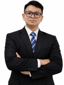 Own Pei Xin's profile picture