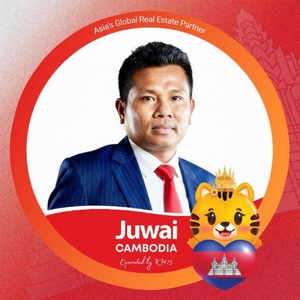 Seng Sothearoth's profile picture