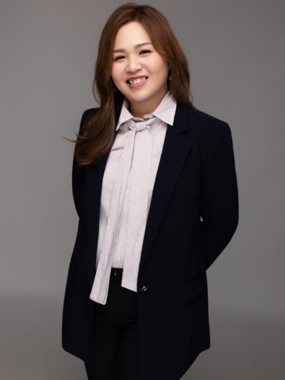 Christine Choi profile picture