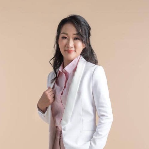 Nicole Chen profile picture