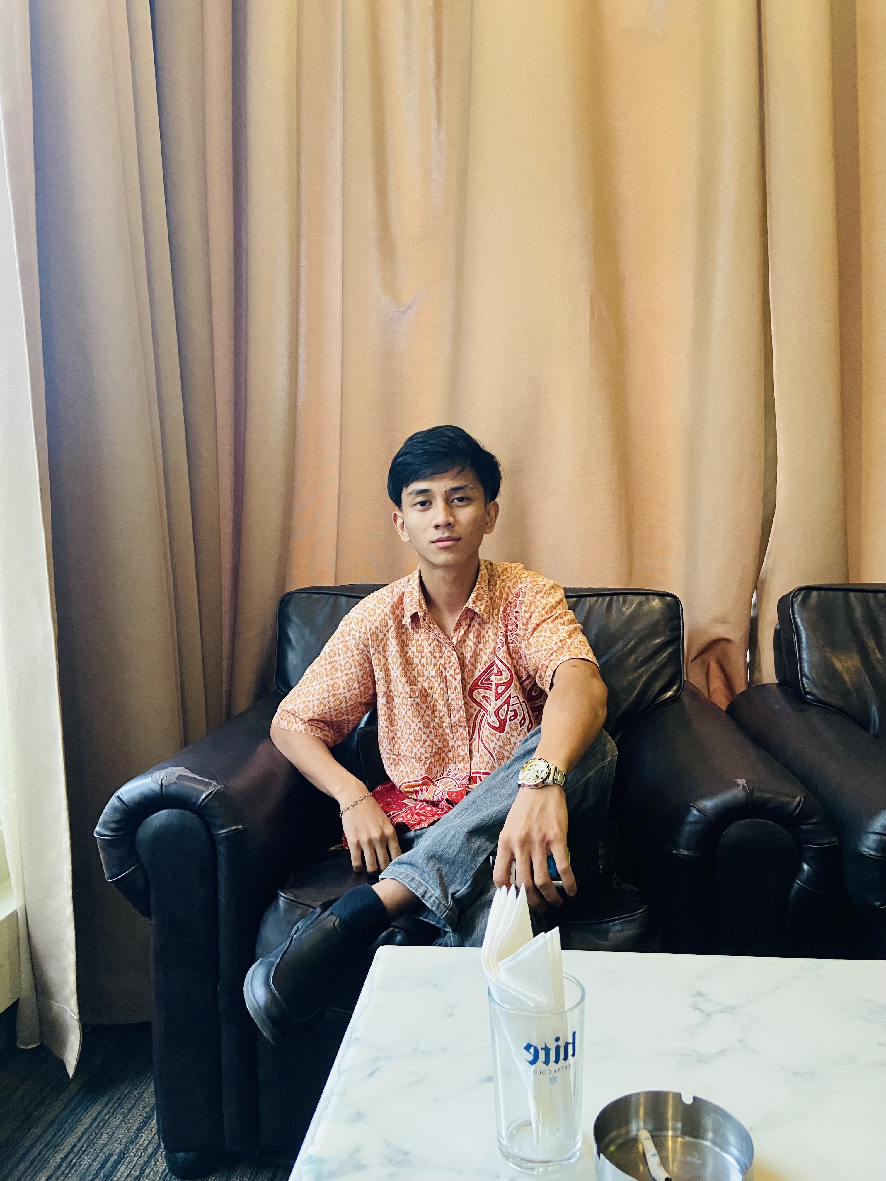 MD ADZMIL profile picture