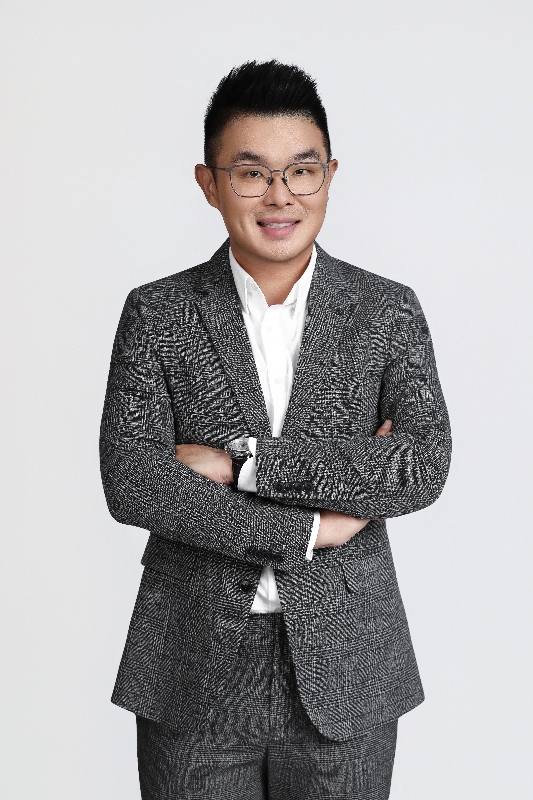 Larry Tan profile picture