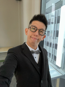 Michael Chng's profile picture