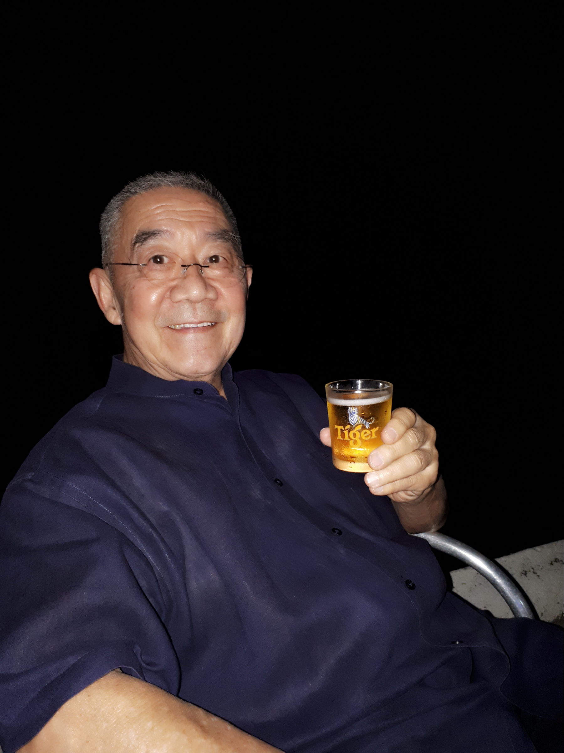 David J. Shim profile picture