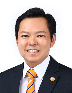 Toh Kwang Yong Daniel's profile picture