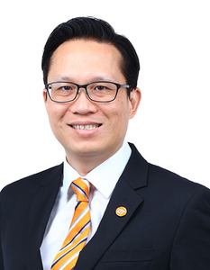 Feng Zhuangzhong Bernard's profile picture