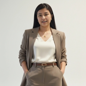 Juliana Elisa Sijabat's profile picture