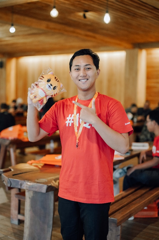 Temi Santoso  profile picture