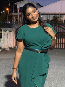 Aashwini Govindasamy's profile picture