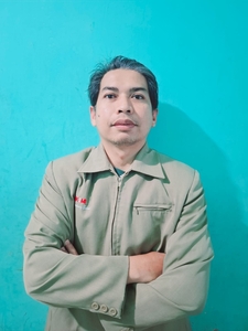 Eddy Wijaya's profile picture