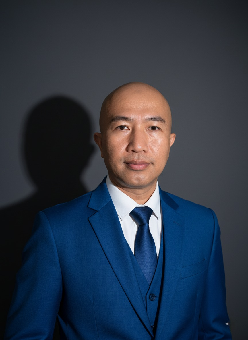 Haidir  profile picture