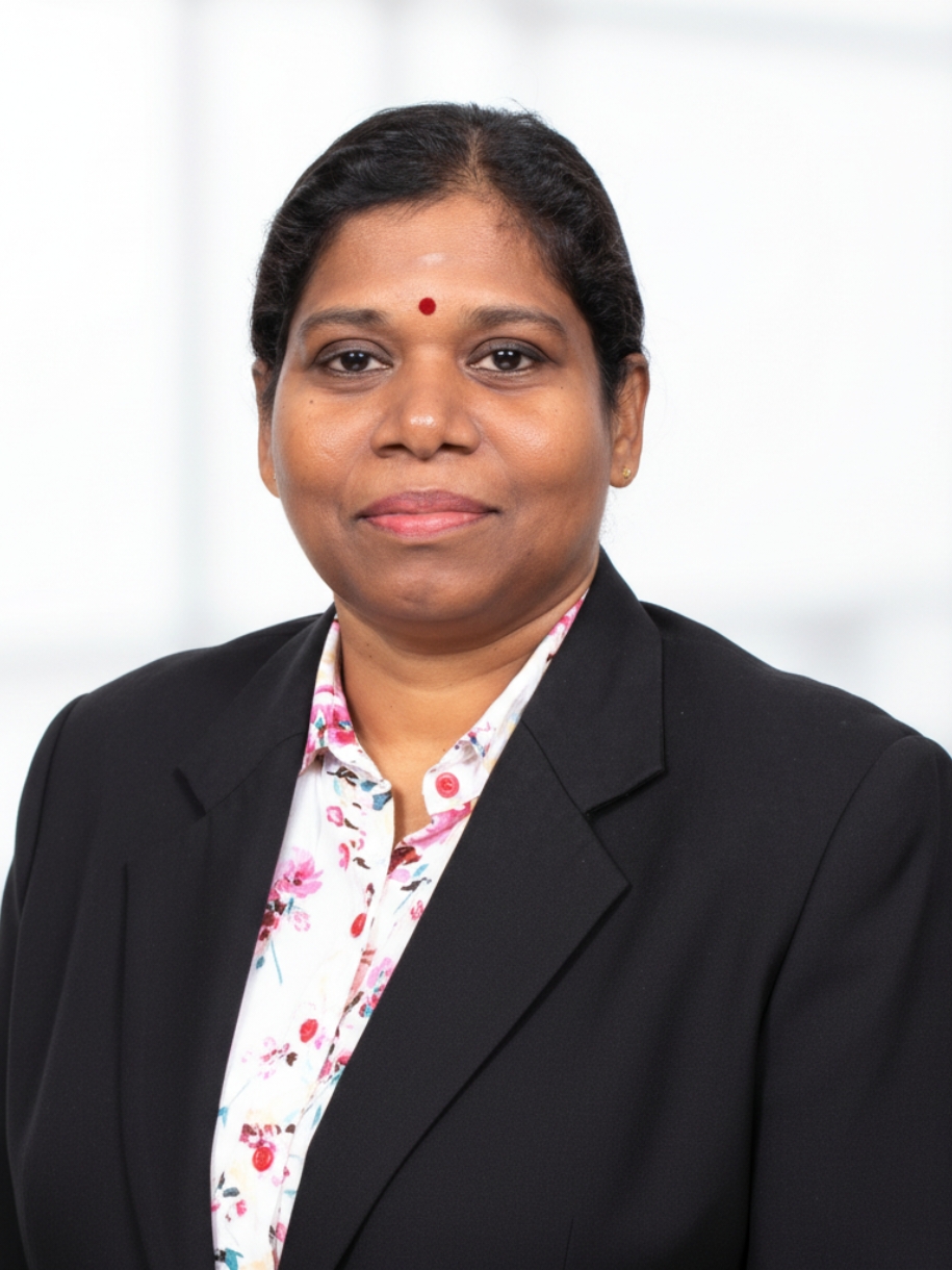 Vanmathi Arumugam profile picture