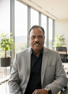 David Mathavan's profile picture