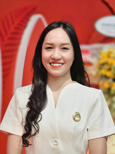 Tran Thu Hien's profile picture