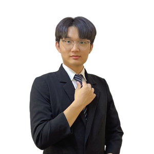 Wei Kang's profile picture