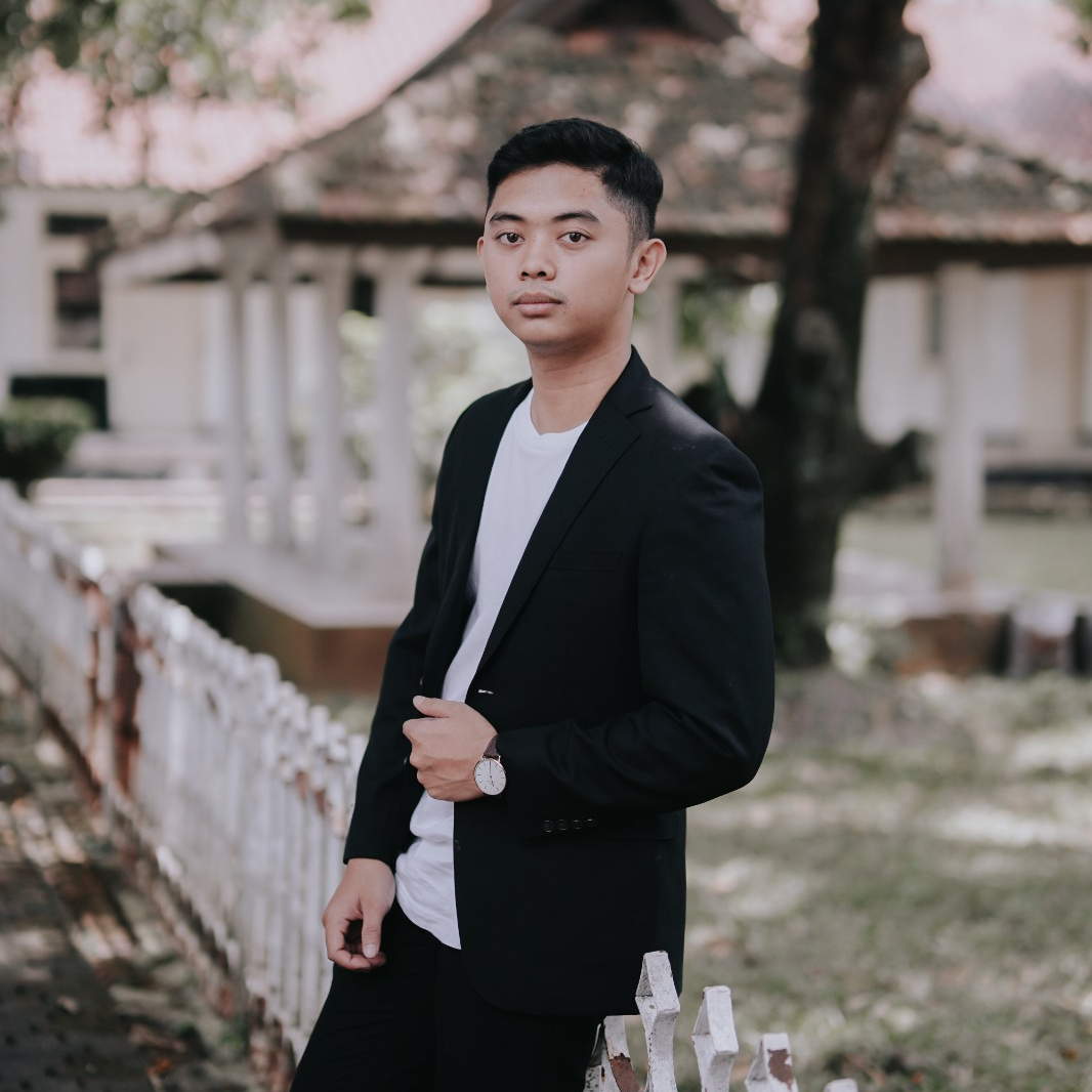 Dealdian Sanjaya profile picture