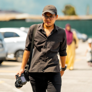 MUHAMMAD ISMUL IDZHAM BIN MAHADI's profile picture