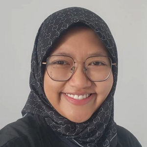 Firzana Arif's profile picture