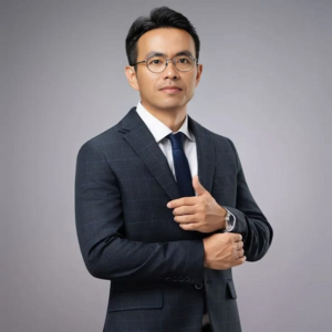 Heri's profile picture