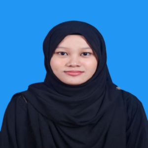 Farah Nadirah Binti Jim's profile picture