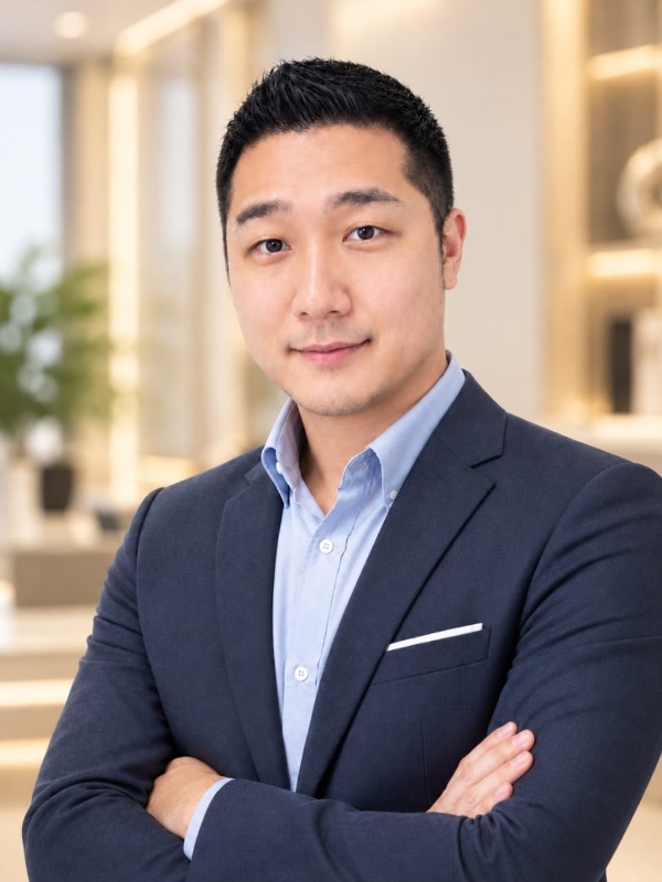 Tom Chan profile picture