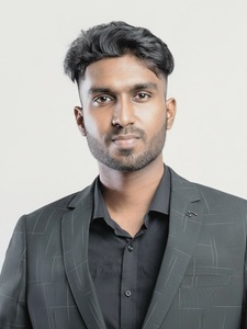 Eesvaran's profile picture