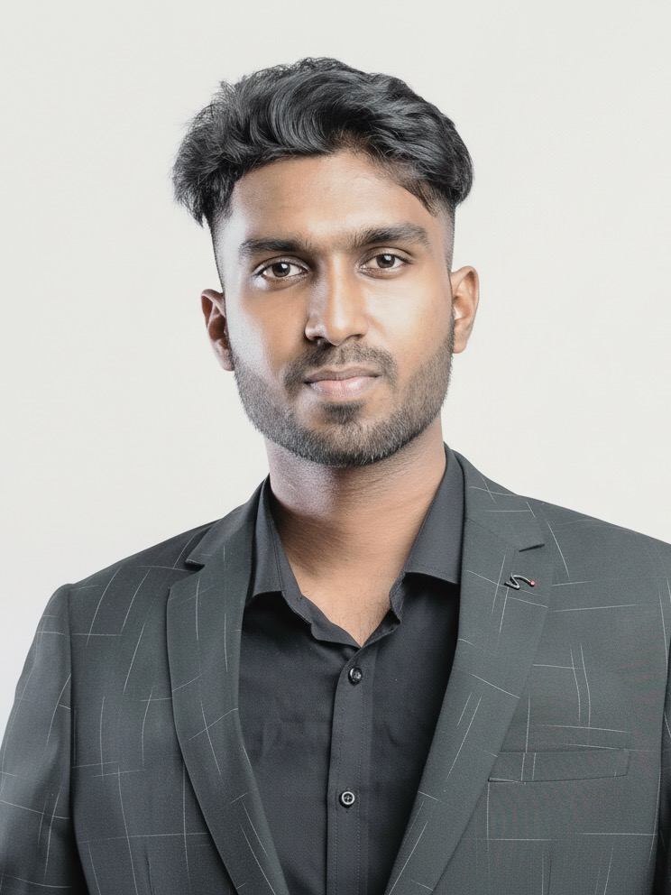 Eesvaran profile picture