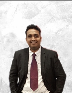 Yohannes Sugumar 's profile picture