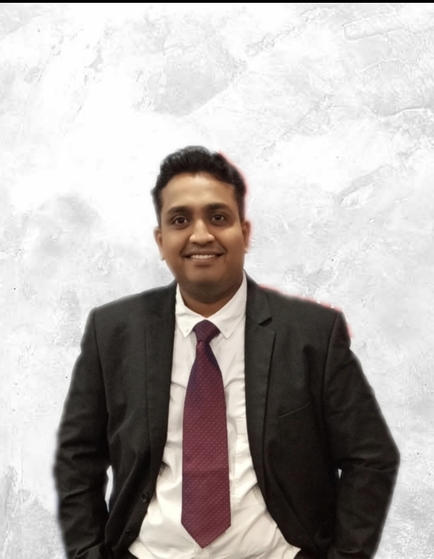 Yohannes Sugumar  profile picture