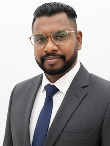 AKSundraresan 's profile picture