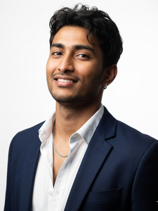 Seenu's profile picture