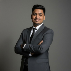 Vimal's profile picture