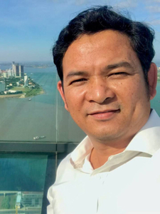 MENG BUNNA 's profile picture