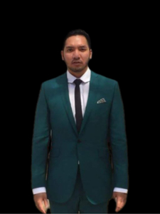 Ahmed Shafiq M profile picture