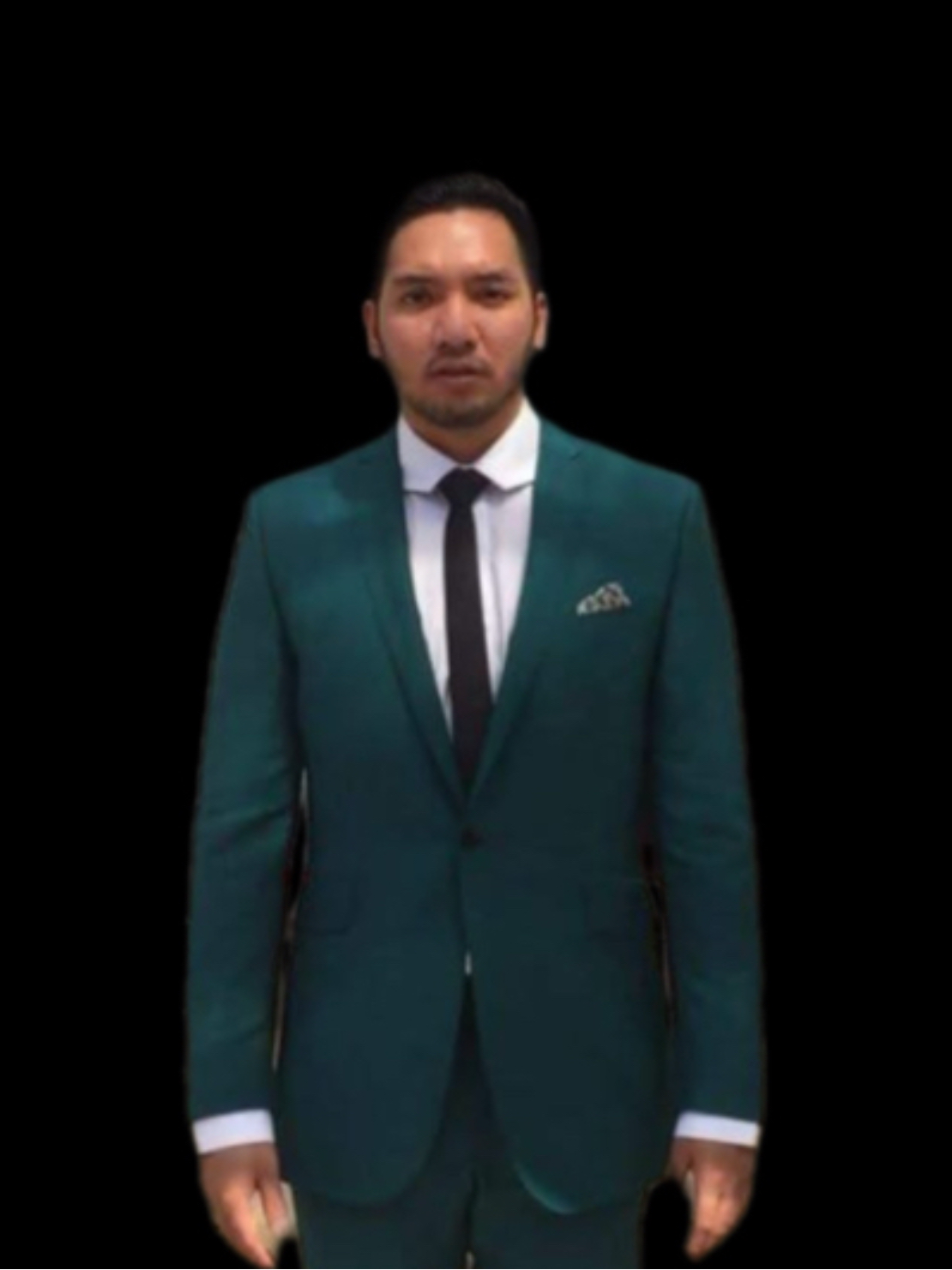 Ahmed Shafiq M profile picture