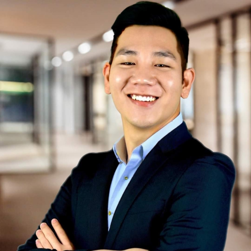 Irmond Hoo Mang Wor profile picture