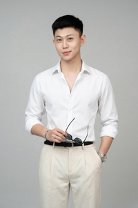 Le Bui Hoang An's profile picture