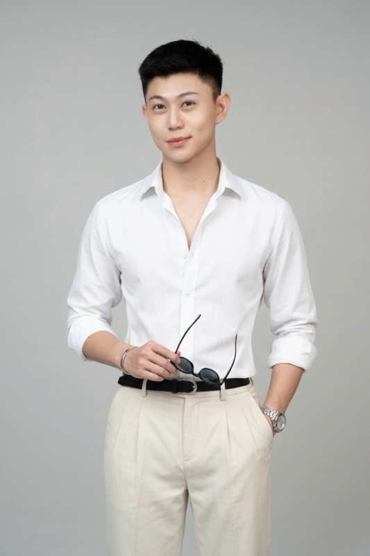 Le Bui Hoang An profile picture